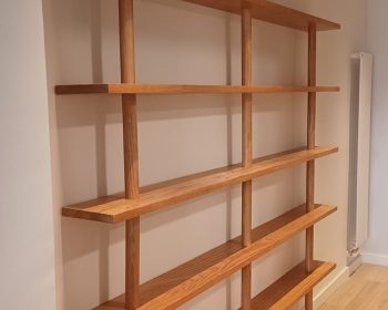 SERVEIS FOTO ESTANTERIES